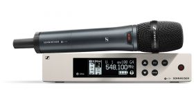 Sennheiser ew 100 G4-935-S-A Wireless vocal set.