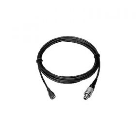 Sennheiser KA 100S-4/B Straight steel cable for 3000/5000 Se