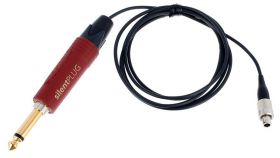 Sennheiser CI 1-4 Guitar cable for SK 2000, SK 6000 and SK 9000