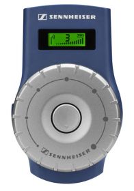 Sennheiser EK 2020-D-II Bodypack receiver, digital, 6/8-channel