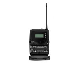 Sennheiser EK 500 G4-BW Portable camera receiver.
