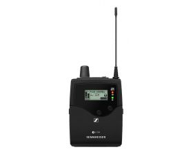 Sennheiser SR IEM G4-G Stereo monitoring transmitter.