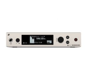 Sennheiser EM 300-500 G4-AW+ Rackmount true diversity receiver