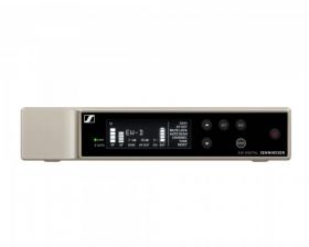 Sennheiser EW-D EM (Y1-3) Digital Single channel receiver, 1.8GHz