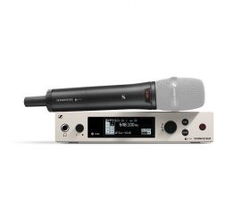 Sennheiser ew 300 G4-865-S-GBW Wireless 865s Vocal System, CH38
