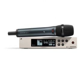 Sennheiser ew 100 G4-945-S-B Wireless vocal set.
