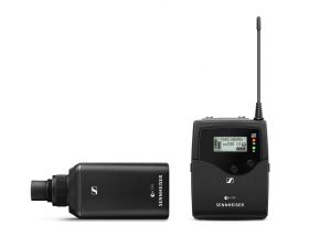 Sennheiser ew 500 BOOM G4-GBW Portable plug-on wireless set, CH38