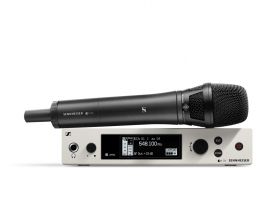Sennheiser ew 500 G4-KK205-GBW Neumann, Wireless Vocal System, CH38
