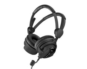 Sennheiser HD 26 PRO HiFi stereo headphones, 100 â„¦, compact,