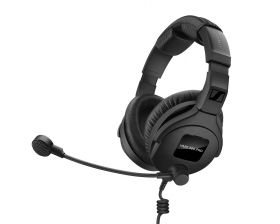 Sennheiser HMD 300 PRO Broadcast headset