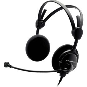 Sennheiser HME 46-3 Audio headset, 300 â„¦ per system, condenser