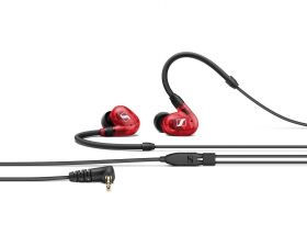 Sennheiser IE 100 PRO WIRELESS RED Wireless in-ear monitoring