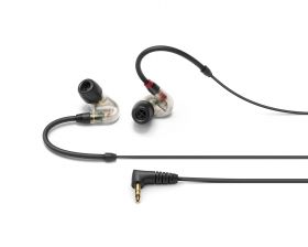 Sennheiser IE 400 PRO Clear In-ear monitoring headphones