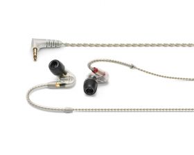 Sennheiser IE 500 PRO Clear In-ear monitoring headphones