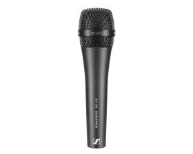 Sennheiser MD 435 Handheld microphone (cardioid, dynamic)