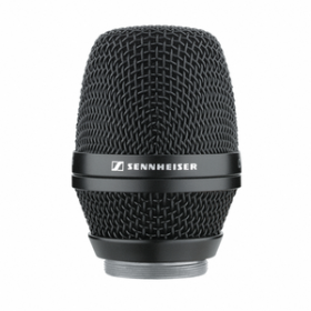 Sennheiser MD 5235 Microphone head, dynamic, cardioid, black