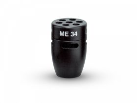 Sennheiser ME 34 - Miniature cardioid microphone head