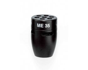 Sennheiser ME 35 - Miniature super-cardioid microphone head