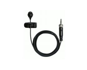 Sennheiser ME 4 Clip-on microphone for SK 100/300/500, cardioid
