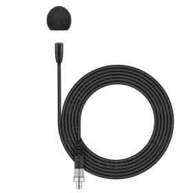 Sennheiser MKE ESSENTIAL OMNI-BLACK-3-PIN Lavalier microphone