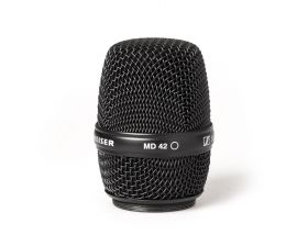 Sennheiser MMD 42-1 Omnidirectional dynamic microphone capsule