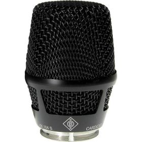 Neumann KK 105 HD-BK Microphone module for SKM 5200, condens