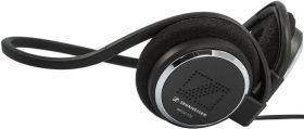 Sennheiser NP 02-100 Neckband headphones, stereo, 32 â„¦, cable 1m