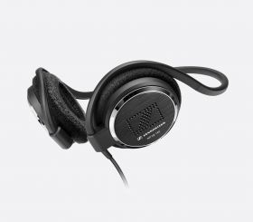 Sennheiser NP 02-140 Neckband headphones, stereo, 32 â„¦, cable 1.4m
