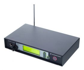 Sennheiser SR 2020-D Stationary transmitter, digital, 6/8-channel E band 863-865MHz