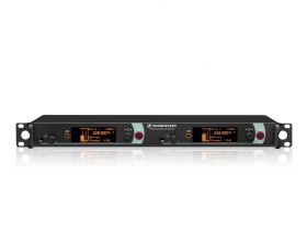Sennheiser SR 2050 IEM-AW+ 2-channel stereo transmitter