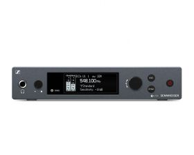 Sennheiser SR IEM G4-E Stereo monitoring transmitter.
