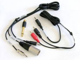 Ampetronic SCC - Cable connection set
