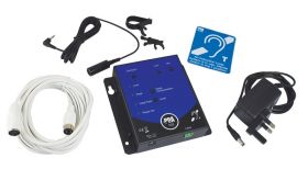 SigNET PDA103C, Counter Induction Loop Kit