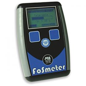 Signet PDA FosMeter AFILS Tester IEC60118-4