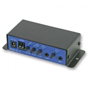 Signet VL1 12V Mini induction loop amp