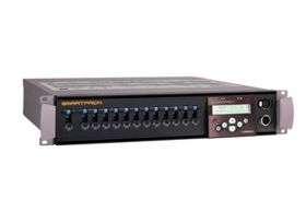 ETC 7020A1103-W-2P SmartPack 12 x 2.3kW, SP, Wieland ST17