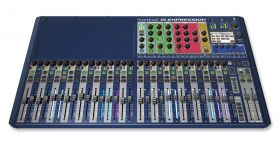 Soundcraft Si Expression 3 32Ch Digital Live Sound Mixer