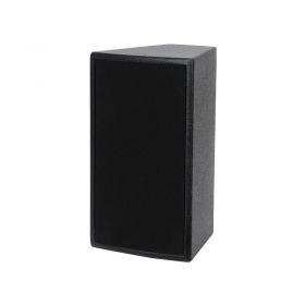 Zenith LA 80 Speaker Black (Pair)