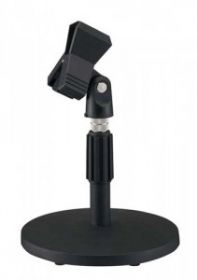 TOA ST-65A Microphone Stand, 120-175mm
