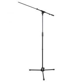 W Audio Microphone Stand Extendable Boom