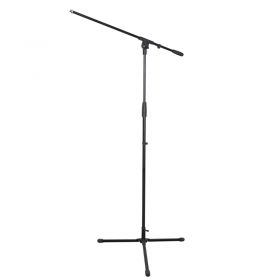 W Audio Microphone Stand With Boom