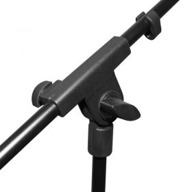 W Audio Microphone Stand With Boom