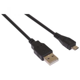 Eagle USB A-Male to USB Micro-B Cable Length (m) (T115DA)