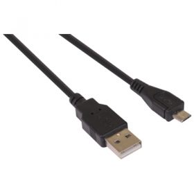 Eagle USB A-Male to USB Micro-B Cable Length (m) 2 (T115DB)