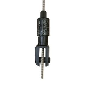 Doughty T37662 66sv II with fork (6mm - 190Kg) (6.35mm - 210Kg)