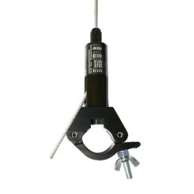 Doughty T37684 80SV II ZW with T57010 clamp (side exit wire)