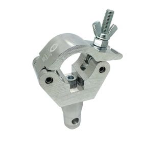 Doughty T45800 Clamp With Half Connector