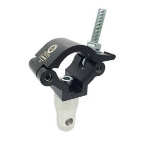Doughty T45816 Lightweight Clamp With Half Connector
