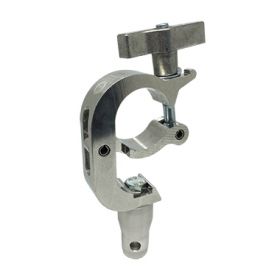 Doughty T45825 Trigger Clamp With Half Connector