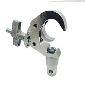 Doughty T45830 S/L Q/Trigger Clamp With Half Connector